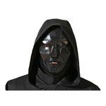 Squid Game Boss Mask - bekend van Netflix